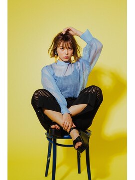 ラス 方南町駅前店(LATH) 【新作スタイル】LATH方南町駅前店