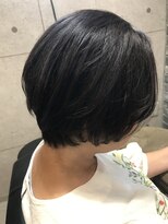 リライフ(Re:Life) ふんわりショート♪【Re:Life鴻巣】