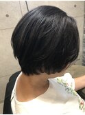 ふんわりショート♪【Re:Life鴻巣】