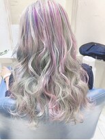 ウーロス(uros.)&nbsp;オリジナルカラー