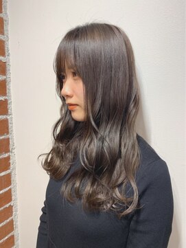 エイト プラット 渋谷2号店(EIGHT plat) ニュアンスカーキ【渋谷】【渋谷駅】【EIGHTplat】【eight】