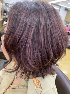 ジパング 押上店(Zipangu) イルミナハイライト