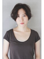 ココティ 北大路(COCOTEA)&nbsp;可愛いだけじゃ物足りない！２５歳からの大人可愛いヘア