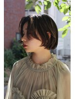 クオーレ(CUORE)&nbsp;ボブ