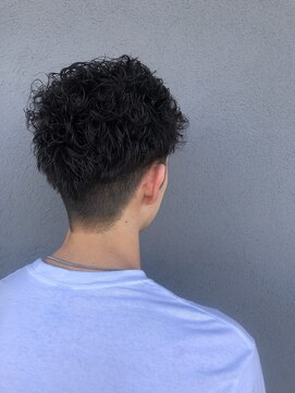 コレットヘア(Colette hair) トイプードルパーマ