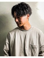 ジゼル(gisele)&nbsp;（石川）ツイストスパイラル