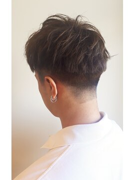 ヘアリゾートハピネス ミルクティーベージュ