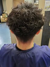 ヘアーアンドフェイスサロン ターミナル