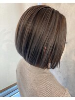 ヘアスタジオニコ(hair studio nico...) バレイヤージュ