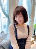 【Lond robin】20代30代大人かわいいメルティカラー517