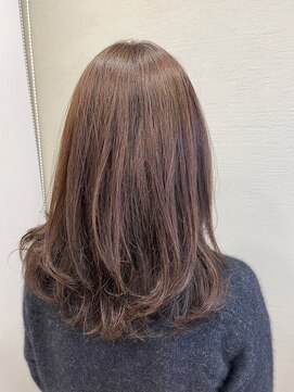 シエル 藤沢店(CIEL) ワンカールデジタルパーマ