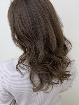 セライロ 千葉(celilo) 『千葉駅celilo』　の似合わせカラー☆