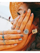 ミリミリ(mili mili)&nbsp;上野 朋美