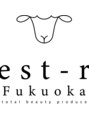 エストアール フクオカ 福岡博多店(est-r. Fukuoka)/est-r.Fukuoka