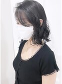 【YUYA】デジタルパーマ_ボブパーマ_大人ボブ_リアルパーマ