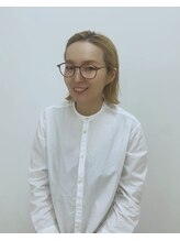 鈴木 麻美 ヘアポジション 泉店 Hair Position の美容師 スタイリスト ホットペッパービューティー