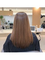 ニュースタイルソーホー(NewStyle SO-HO)&nbsp;透け感ホワイトアッシュ