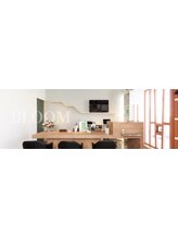 美容室BLOOM 【ブルーム】