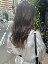 エイト 野々市店(EIGHT) 【EIGHT金沢】お客様スタイル_デザインカラー【セト】