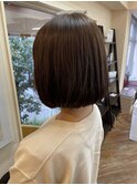 ボブスタイル