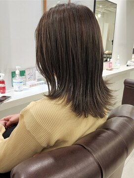 インビテーション(invitation) レイヤースタイル