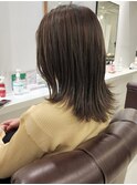 レイヤースタイル