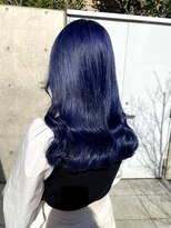 ティアム 渋谷店(Tiam shibuya)&nbsp;韓国ヘア/ケアブリーチ/ダブルカラー/渋谷/渋谷駅