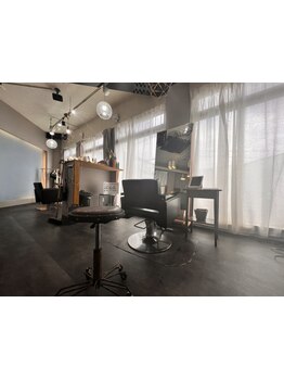 HOT PEPPER Beauty AWARD BEST SALON 2024 注目サロン選出★プライベートな雰囲気の人気サロン◎