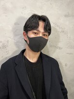 韓国センターパート