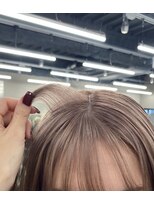 ペレ 栄店(PELE)&nbsp;ベージュ