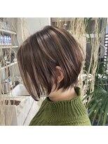 キャパ(CAPA)&nbsp;ショート