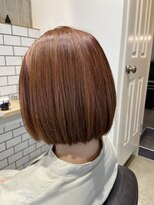 エイト マカビ 沖縄真嘉比店(EIGHT makabi)&nbsp;【EIGHT 真嘉比】お客様スタイル