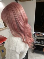 ラフ 難波店(LAFF) #黒髪#ボブルフ#ネビージュ#小顔#ワンレン