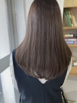 ロカ(roka) ヘルシースタイル　まろベージュ　くすみベージュ　グレージュ