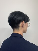 サラジュ 逆瀬川店(SARAJU) 刈り上げショート