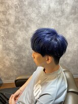 ボルト(BOLT)&nbsp;ネイビーブルー