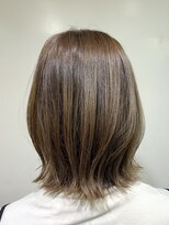 アズール 草加(azule)&nbsp;ミディアム　くびれ　ベージュ