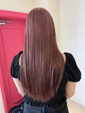 パダ(PADA) ホワイトピンク♪