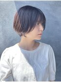 short bob