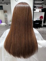 メイン(MAIN)&nbsp;髪質改善トリートメント似合わせカット　20代30代40代50代