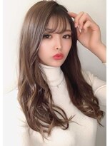 トゥルークリエイション 新越谷(True Creation)&nbsp;新越谷/地毛風カラー/プレミアムカラー/韓国風/改質改善/透明感