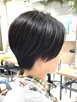 ゼストララ(ZEST Lara)&nbsp;【YUICHI】コンパクトショート【吉祥寺】