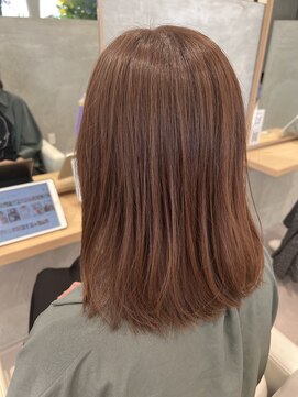 ウィスタリアフィールドプランシュ(WISTARIA FIELD-PLANCHES) 大人ミディアム