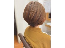ヘアアンドメイクムーン
