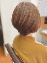 ヘアアンドメイクムーン