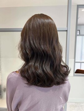 バサ 国分寺店(BASSA) まろやかベージュ