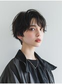 白髪ぼかし/白髪染め/髪質改善/酸性ストレート/縮毛矯正[銀座駅]