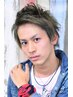≪新規≫メンズカット+カラー11000円→8500円