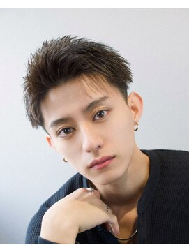 ゴールド 京都(GOALD) ショート