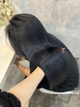 ラビス(Lovis) ブルーグレージュ/ブルーカラー